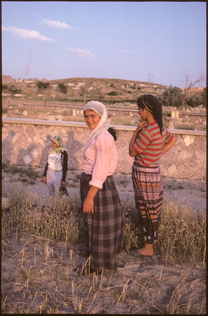 cappadocia 1987
