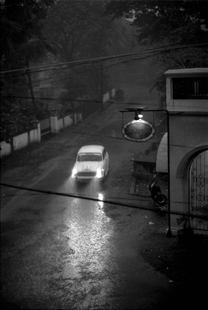 rainy afternoon, kochi 2004