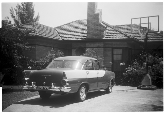 1960 FB Holden